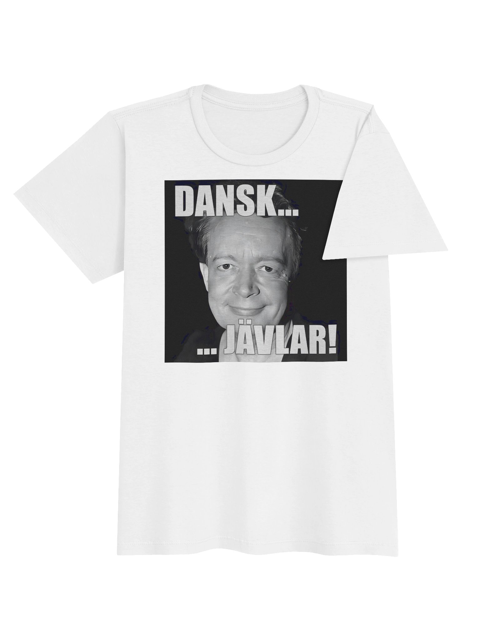 Danskjävlar (Dam T-shirt) product image (4)