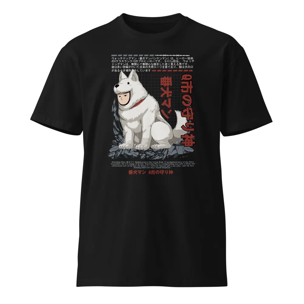 Anime 6 product image (1)