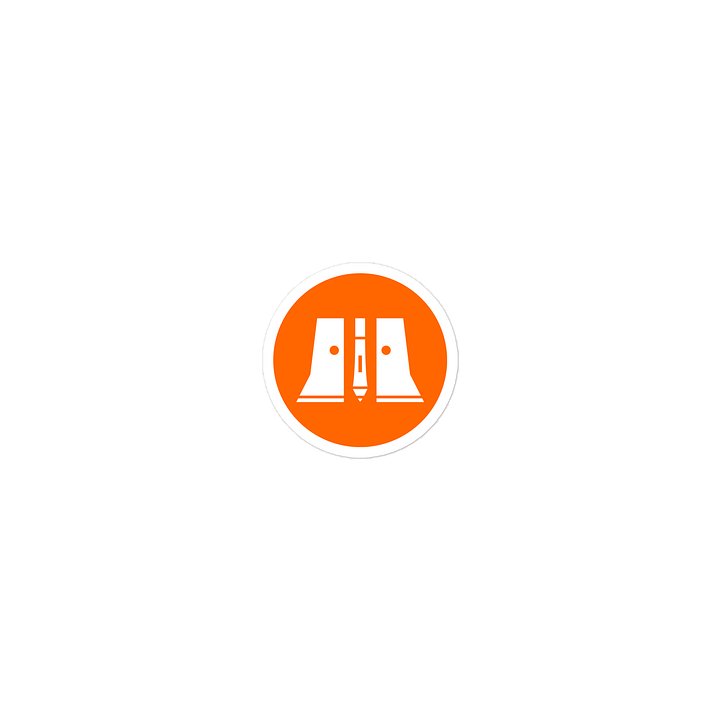 EWG Symbol 2026 Sticker product image (1)