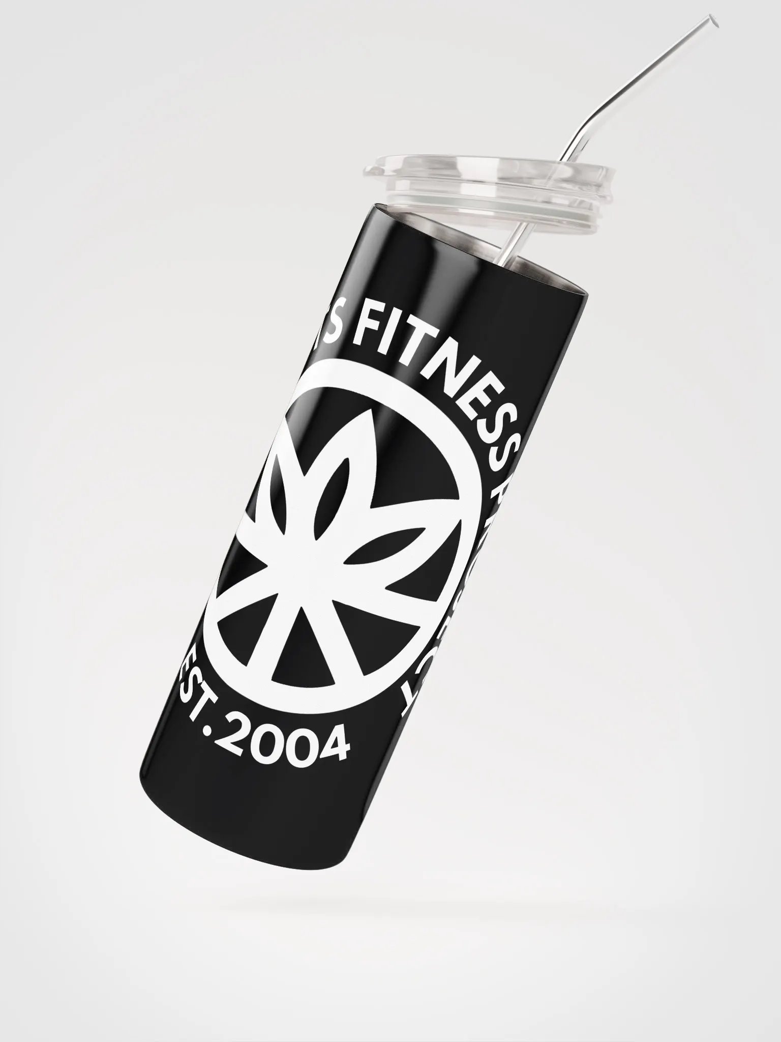 Est. 2024 Water Bottle product image (2)