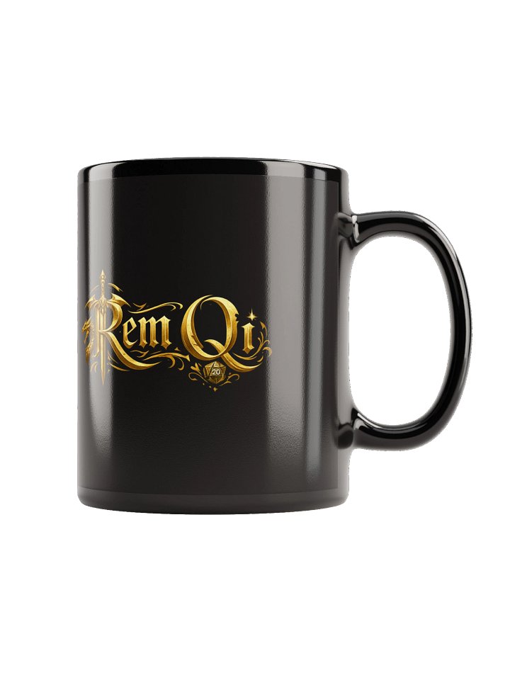 RemQi's Daily Quest Mug: BrewSignature Series product image (2)