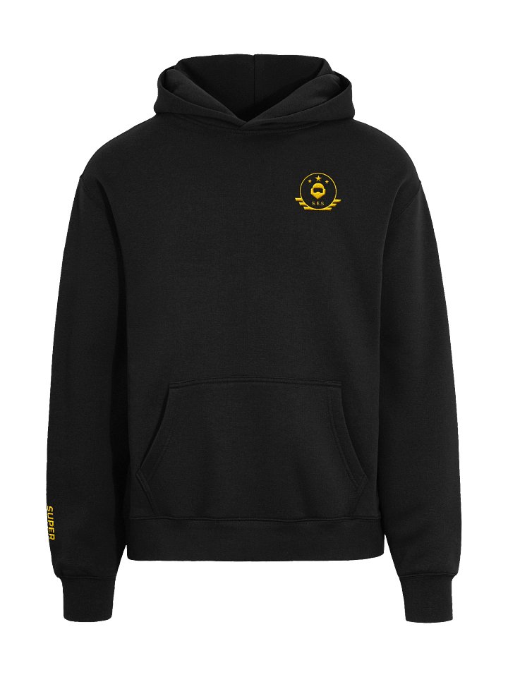 S.E.S Essentials - Premium Hoodie product image (1)