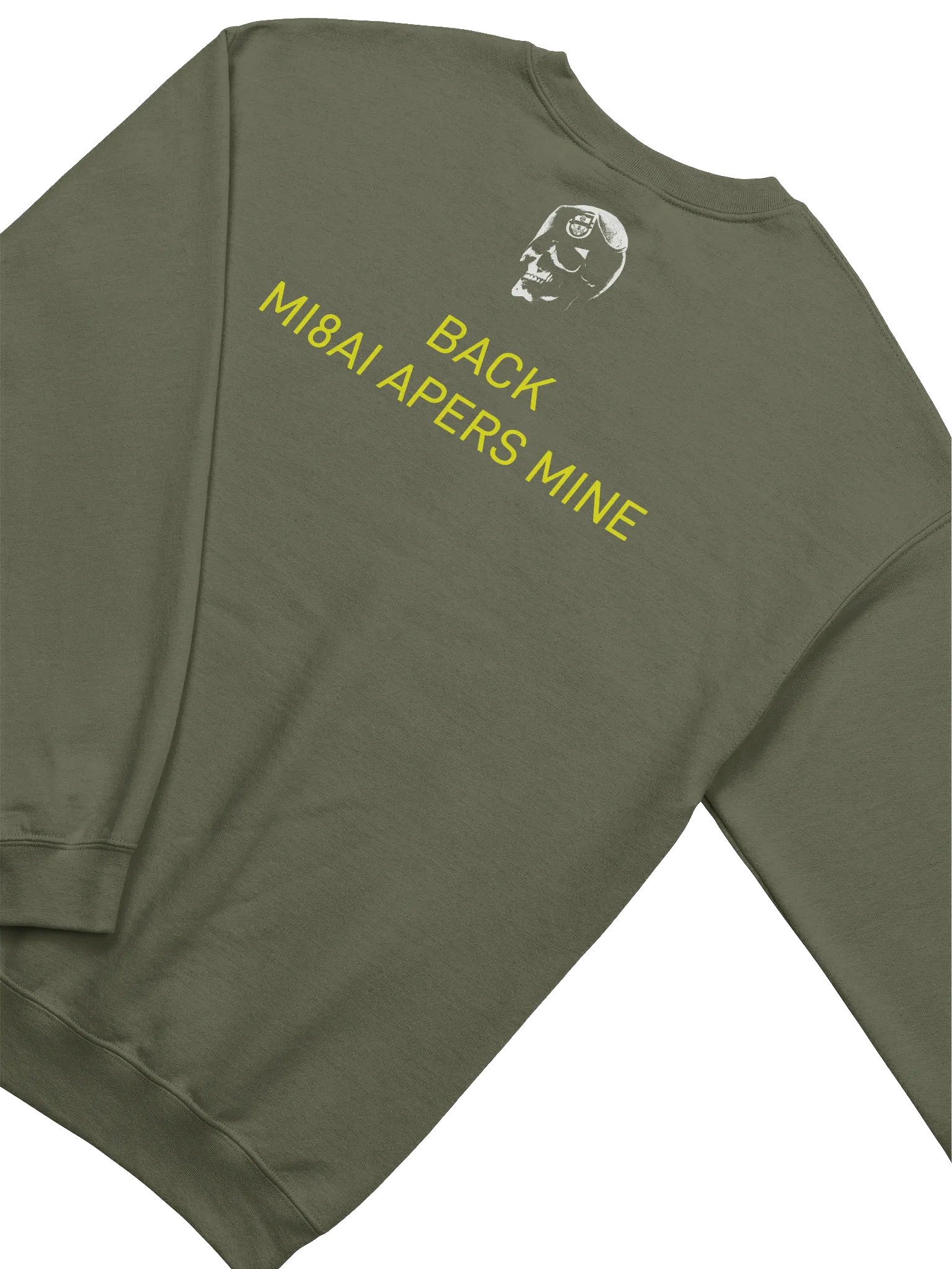 Claymore Mine Sweatshirt product image (4)