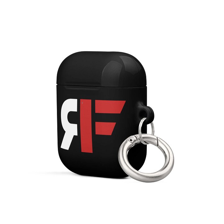 RFG Logo Airpods Case product image (6)