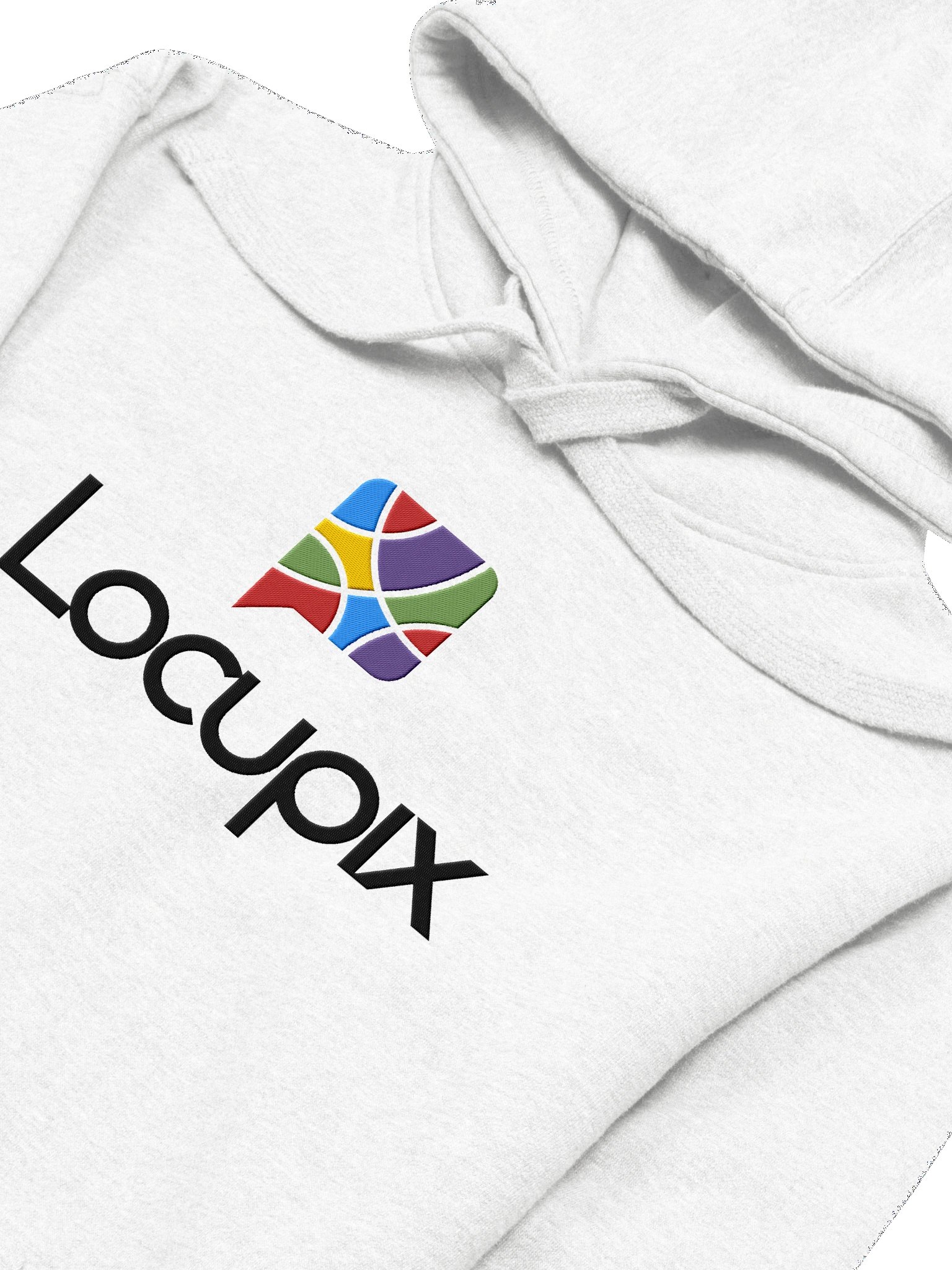Locupix Hoodie product image (3)