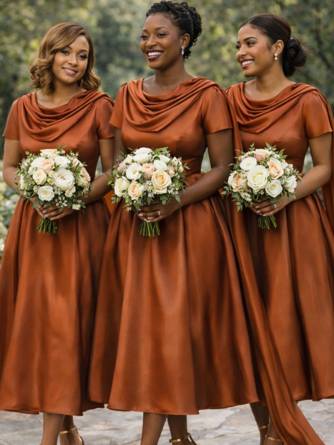 Luxury dress product image (4)