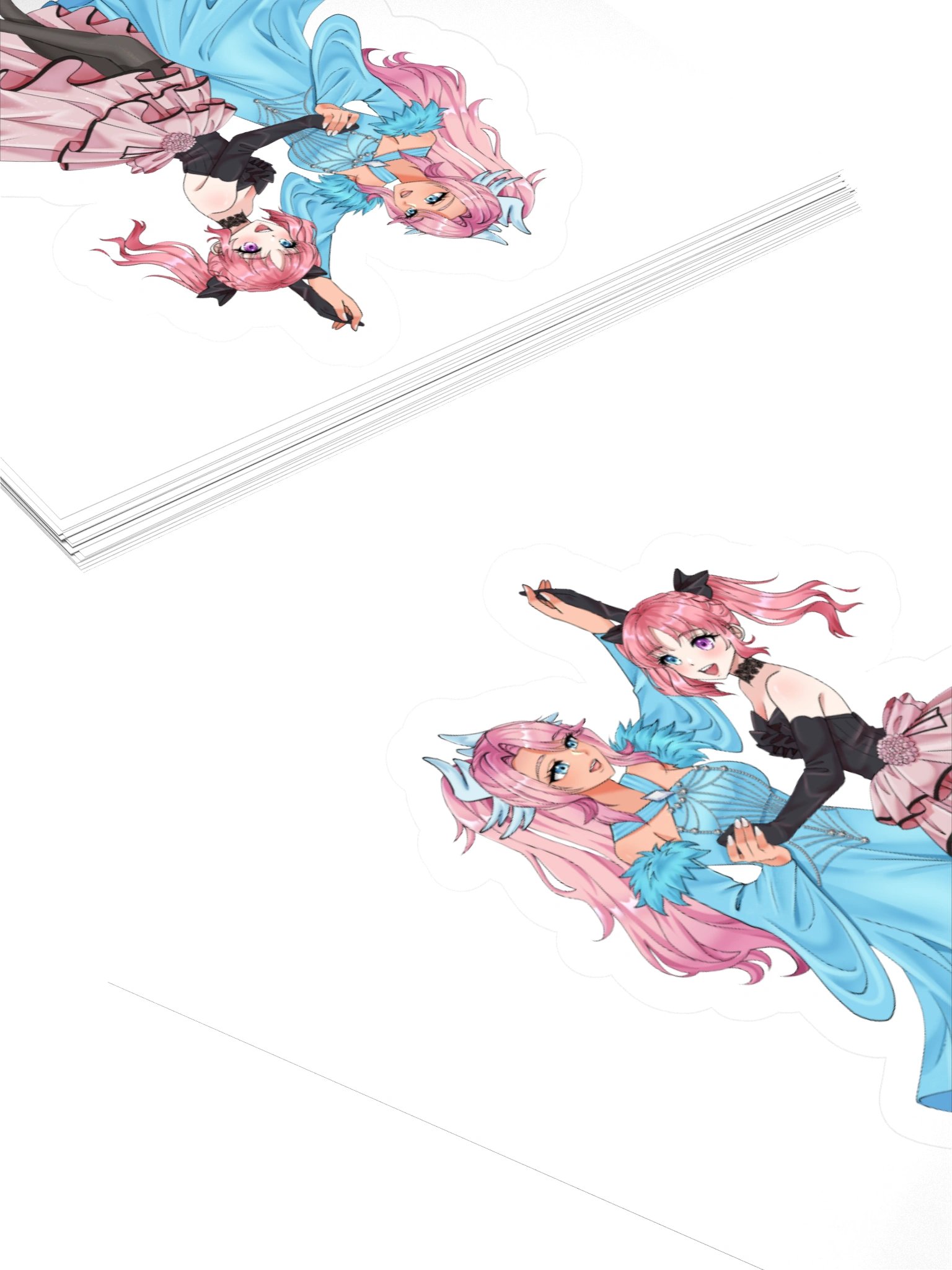 Dovely & Star Sticker product image (4)