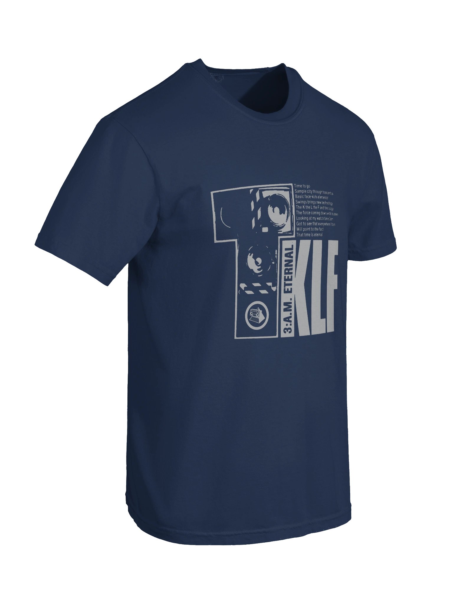 KLF - 3AM Eternal product image (16)