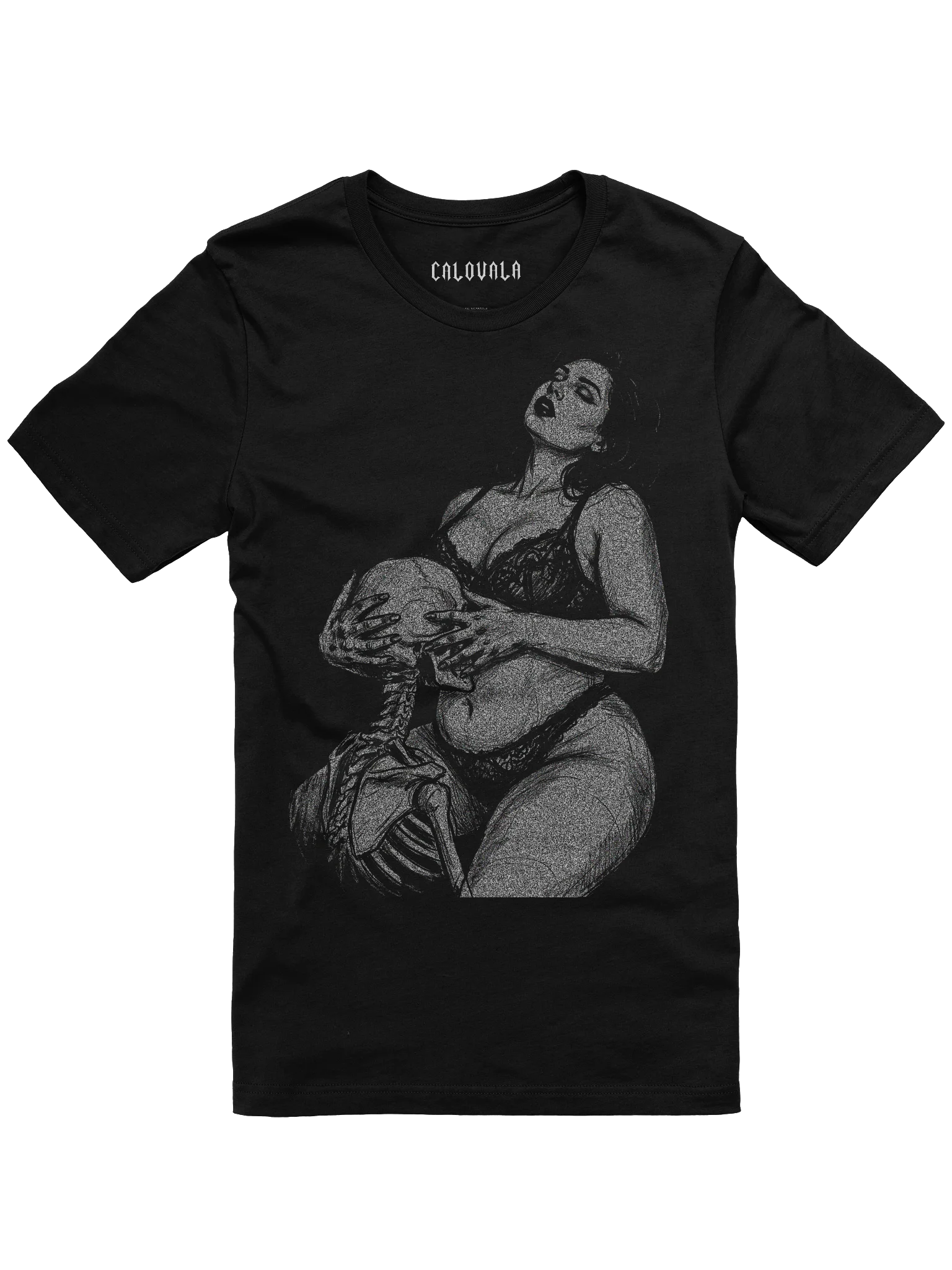 Romantica Shirt product image (1)