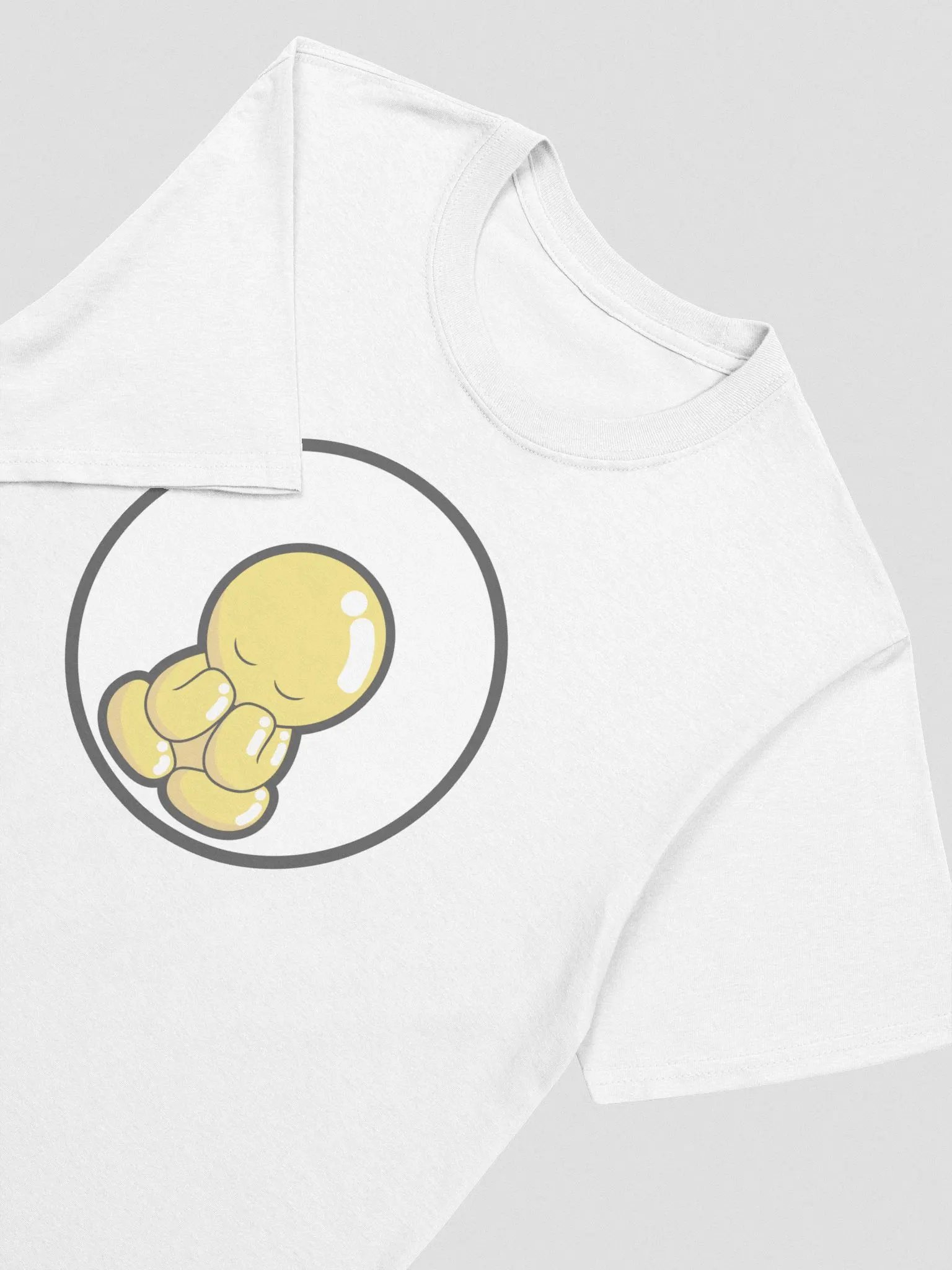 SHRINE ICON TEE product image (15)