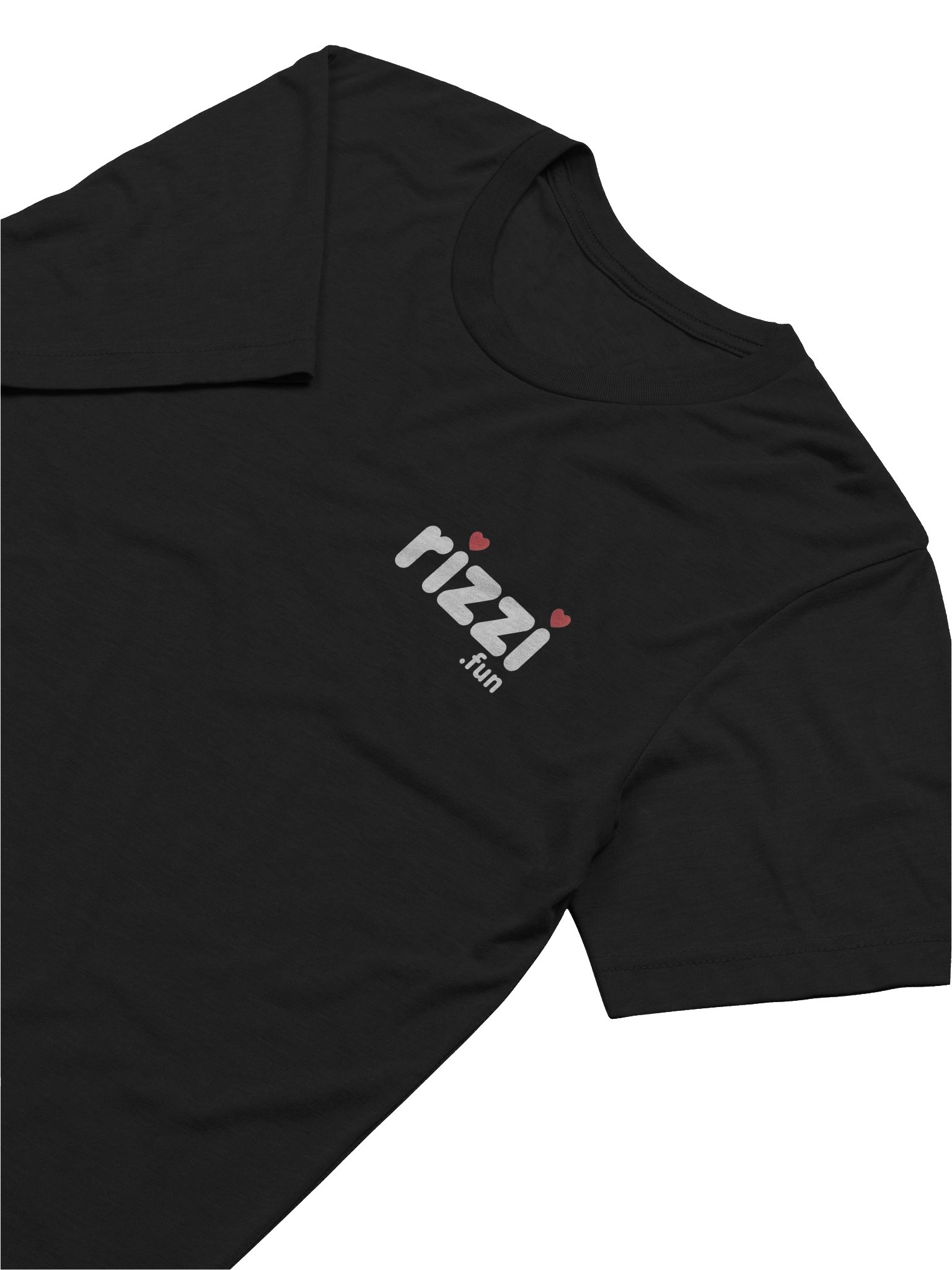 Rizzi Logo Tshirt Dark product image (46)