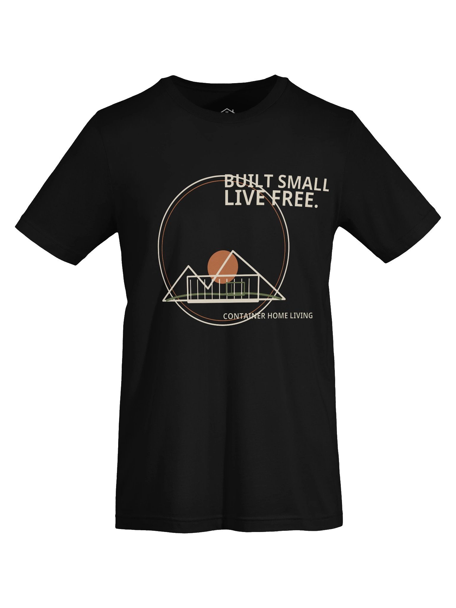 Built Small. Live Free product image (49)
