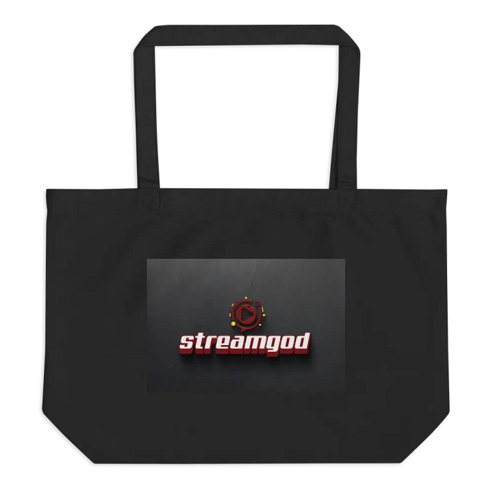 STREAMGOD bag product image (1)