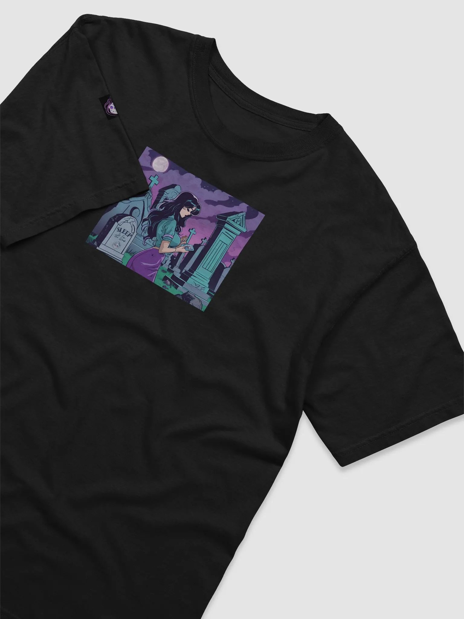 Sleep is for the Weak Shirt product image (3)
