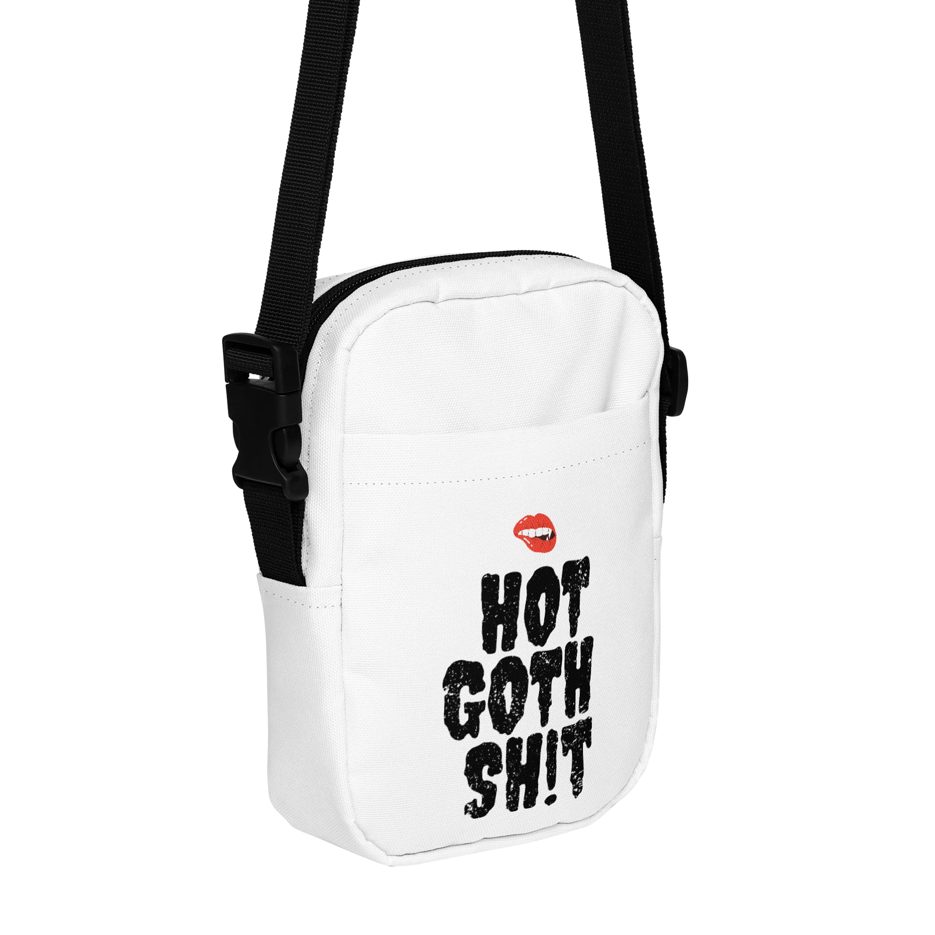*BRAND NEW* Hot Goth Sh!t Rock-Sack product image (1)