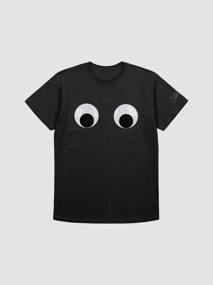 Great GOOGLY! Tee 👀 product image (1)