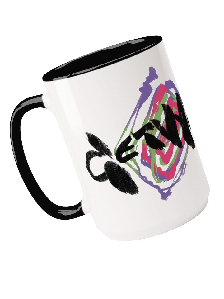 Get Warped Mug product image (1)