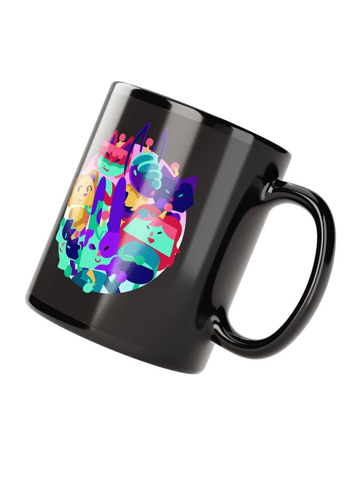 CamronJK & Cousins Mug product image (4)