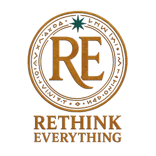 Rethink Everything