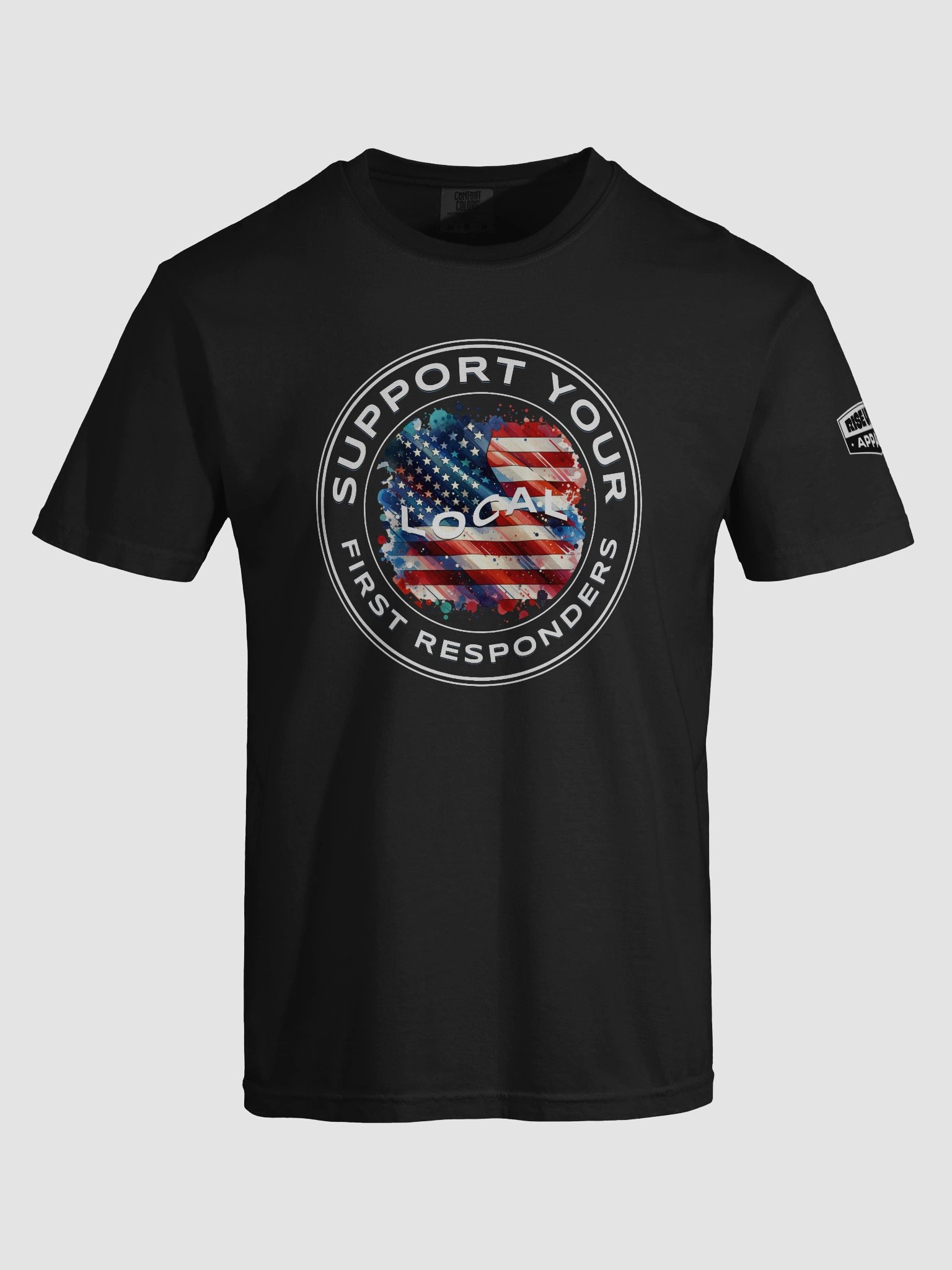 Support Your Local First Responders product image (5)