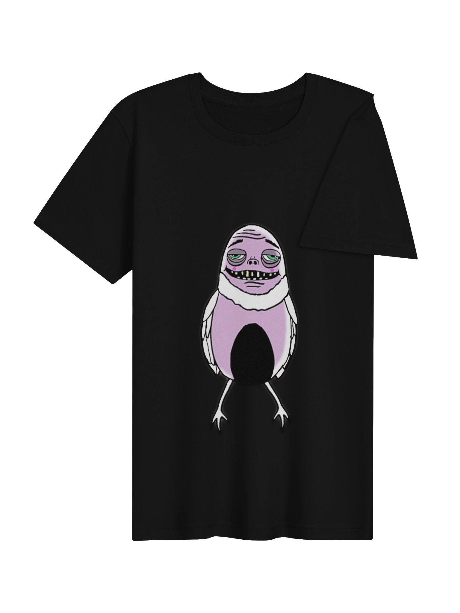 Greaser Tee product image (21)
