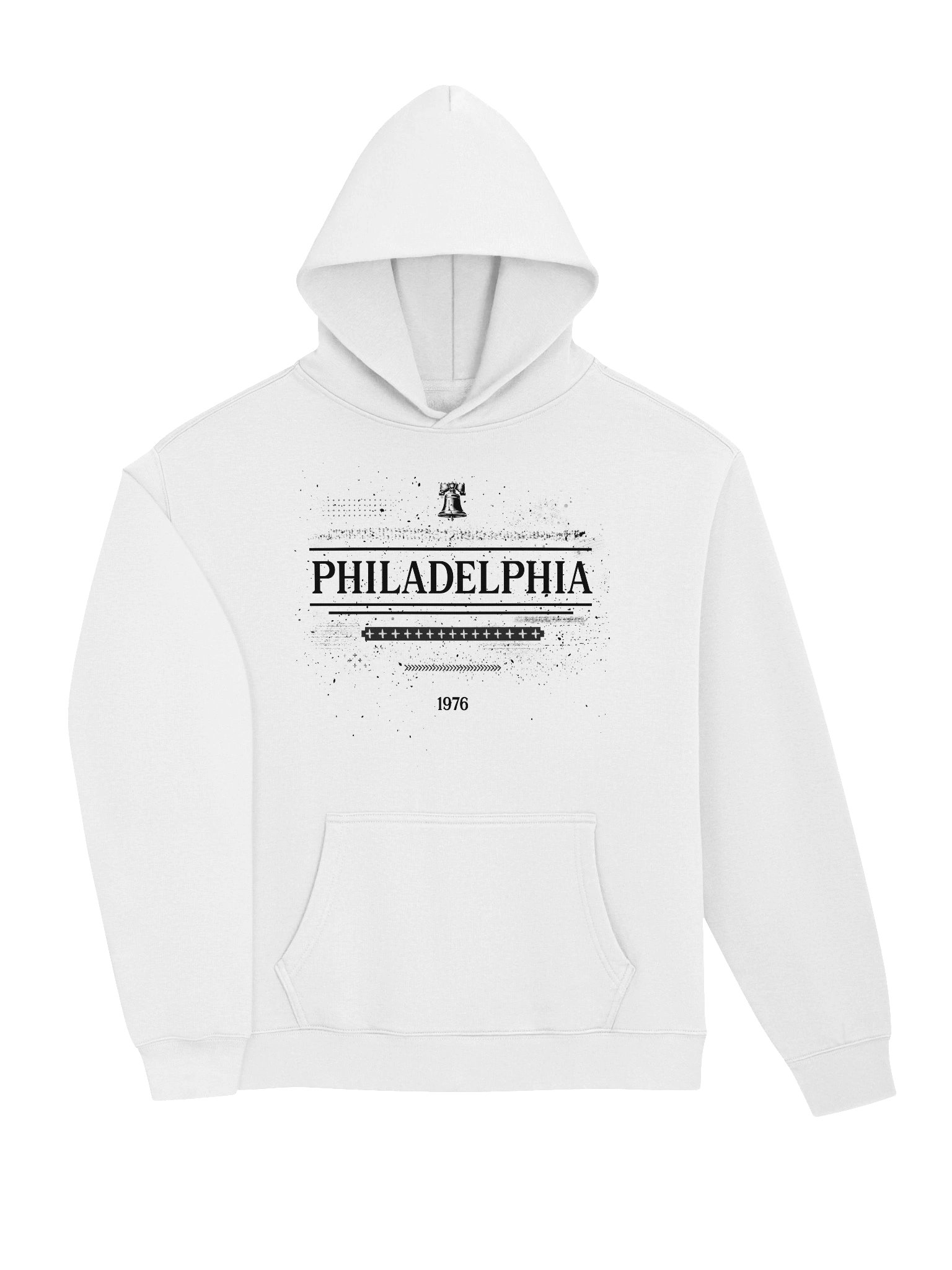 Philadelphia 1976 Premium Hoodie product image (3)