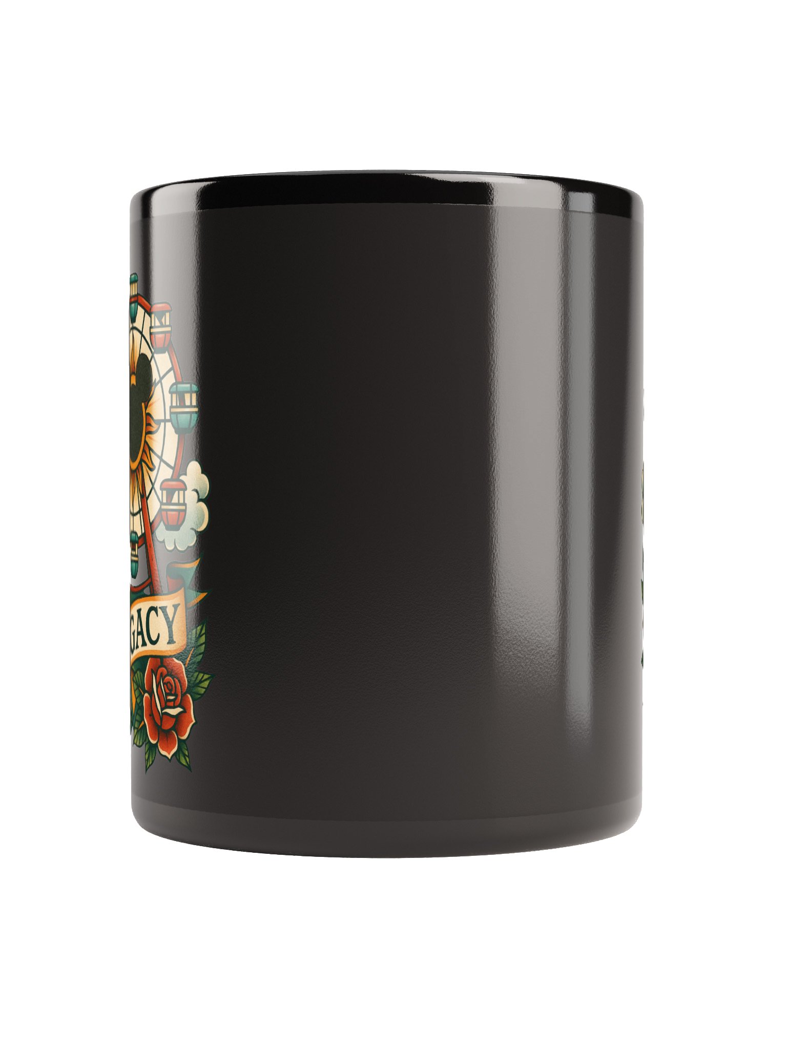 Neo-Traditional California Adventure Mug product image (5)