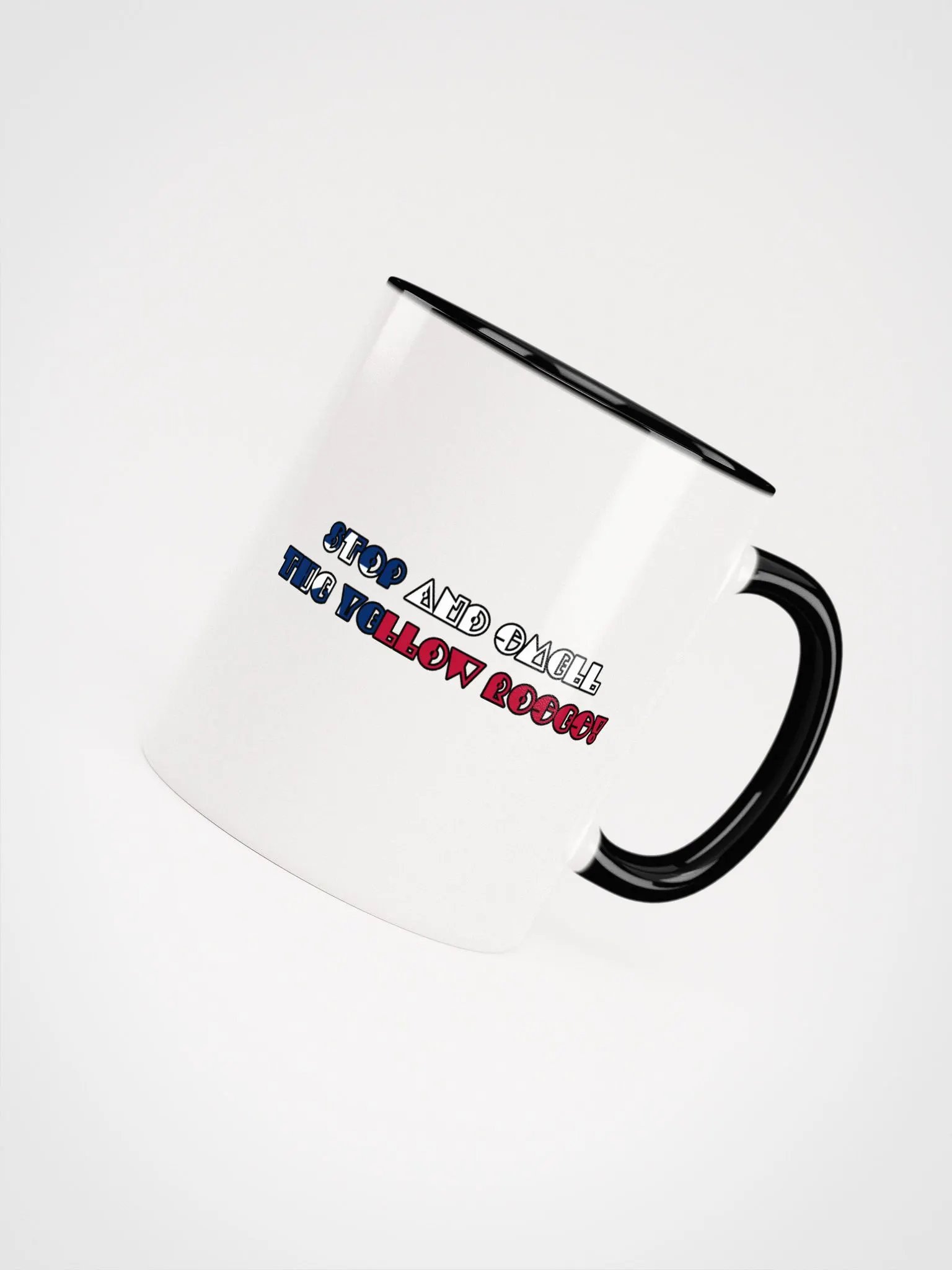 Lone Star Mug product image (4)