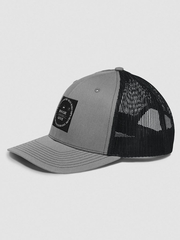 BG crafted hat product image (2)