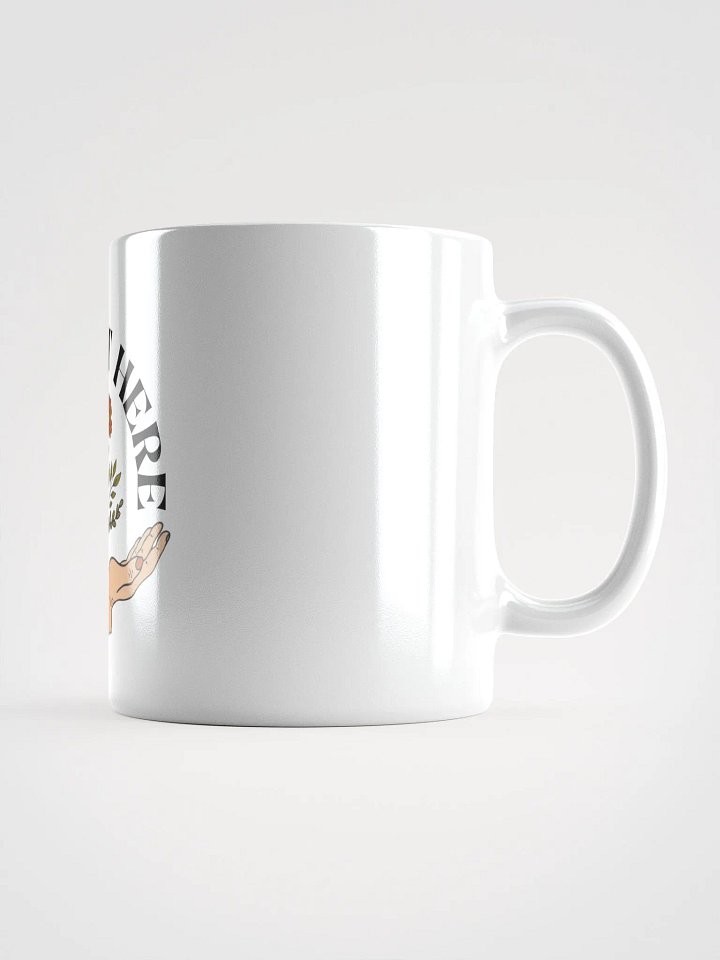 I Hate It Here Mug product image (1)