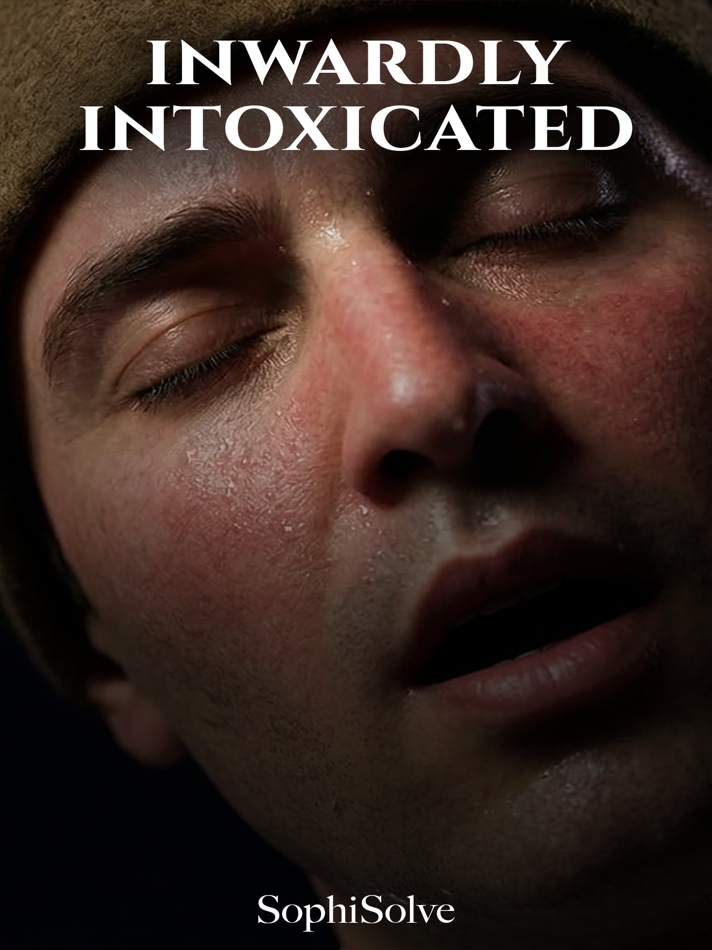 Inwardly Intoxicated (آهسته که سرمستم) - Rumi product image (1)