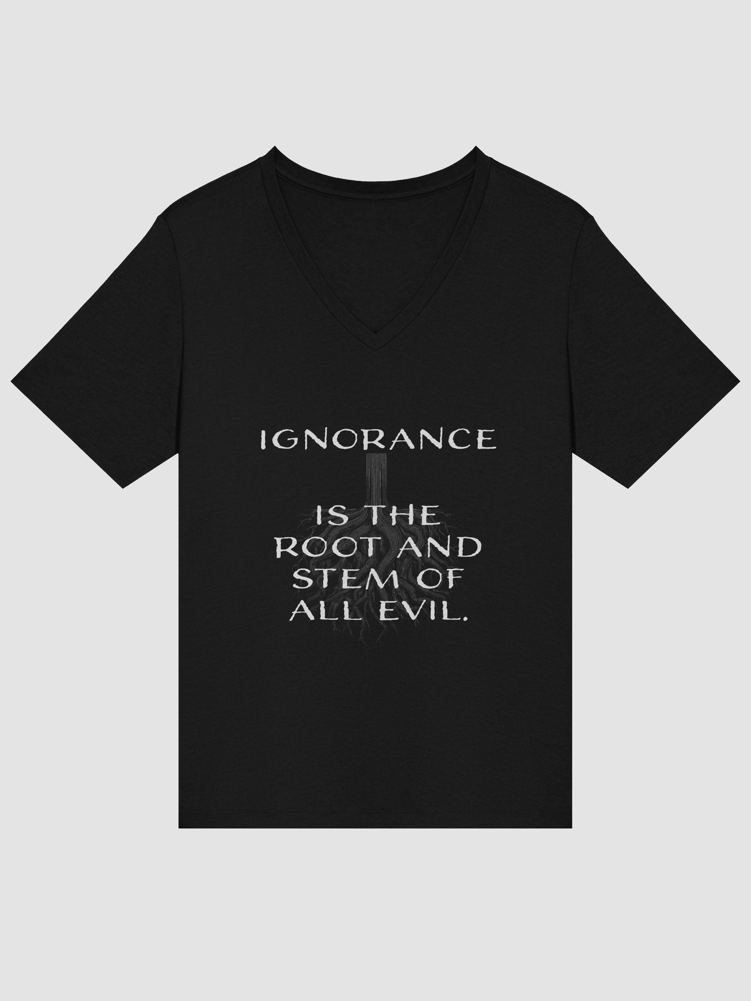 The Root and Stem Women's Tee product image (14)