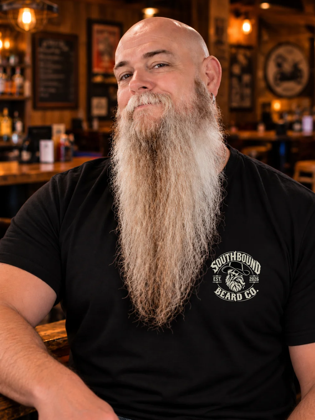 The Southbound Original — Limited Edition product image (4)