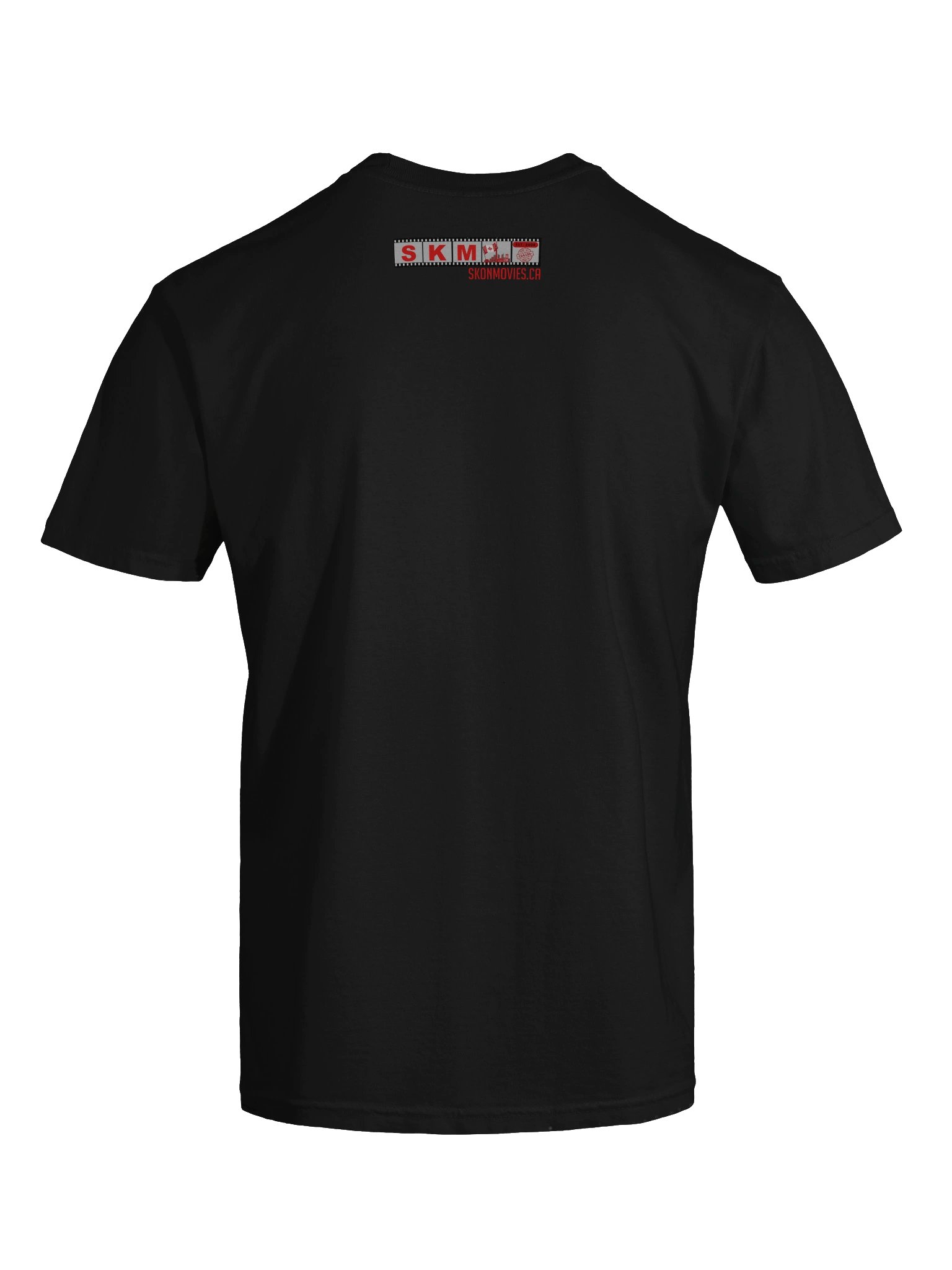 Trust Me I'm a Cinephile T-Shirt product image (9)