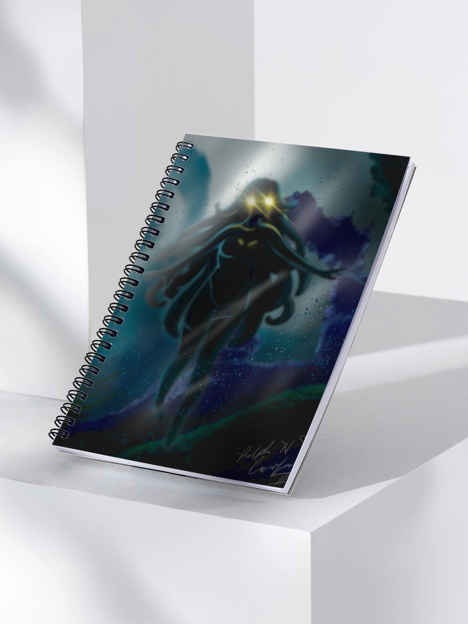 Bunntyy Journal product image (3)