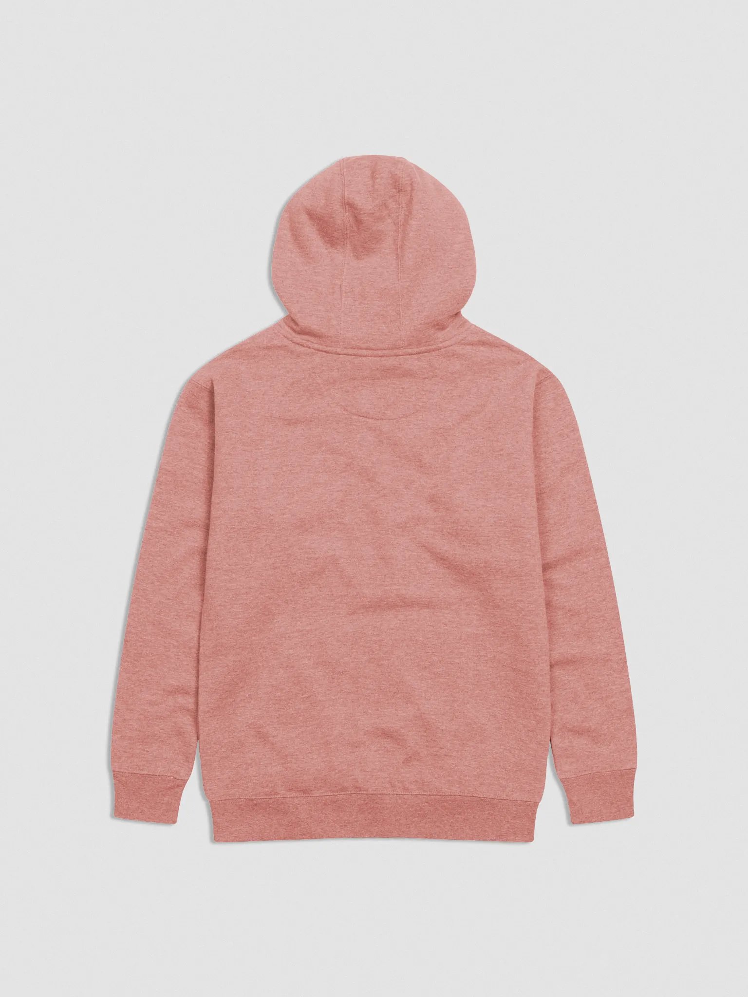 monke. Light Hoodie Colorful (Embroidered) product image (10)