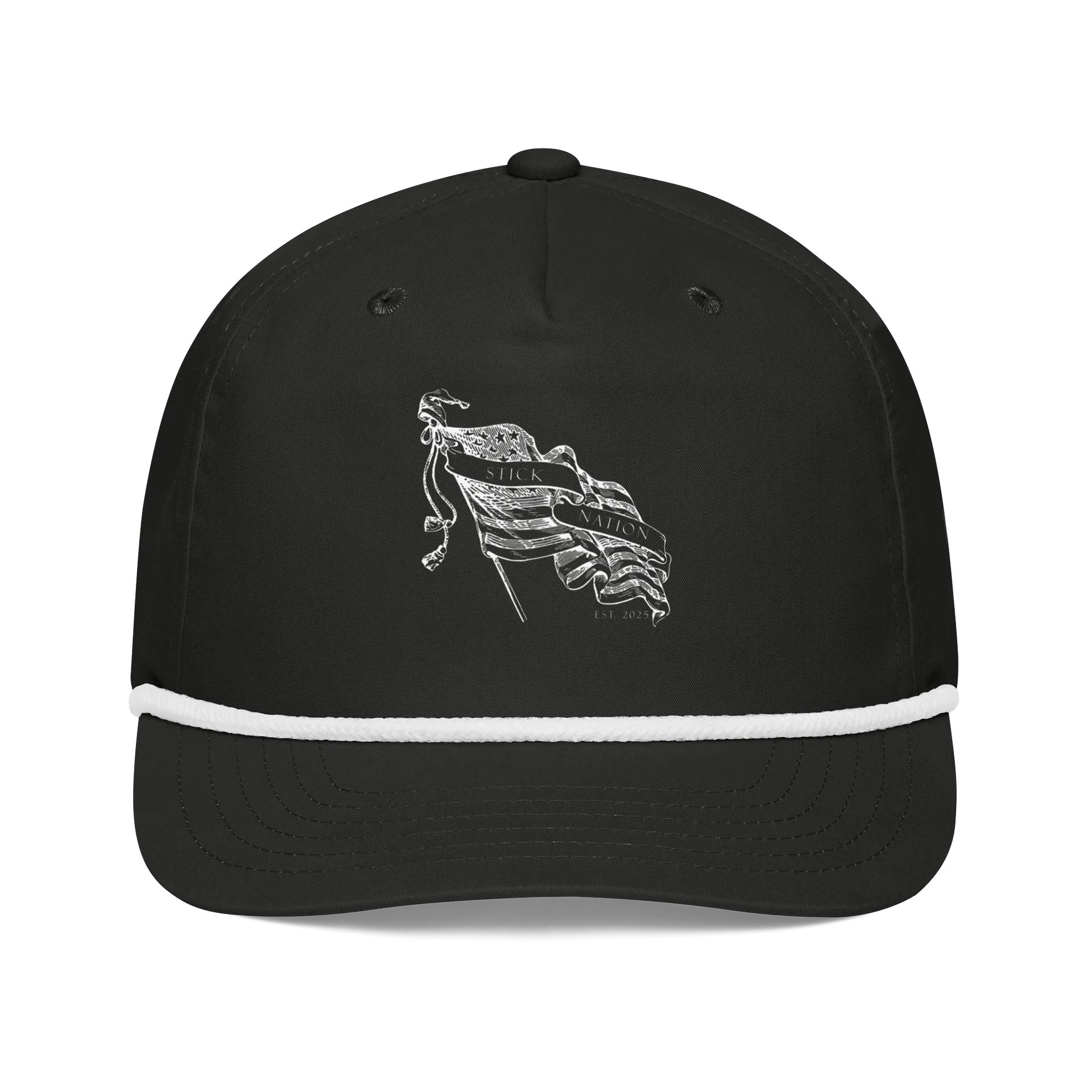 Stick Nation Hat product image (1)