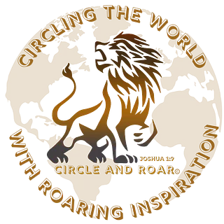 Circle and Roar
