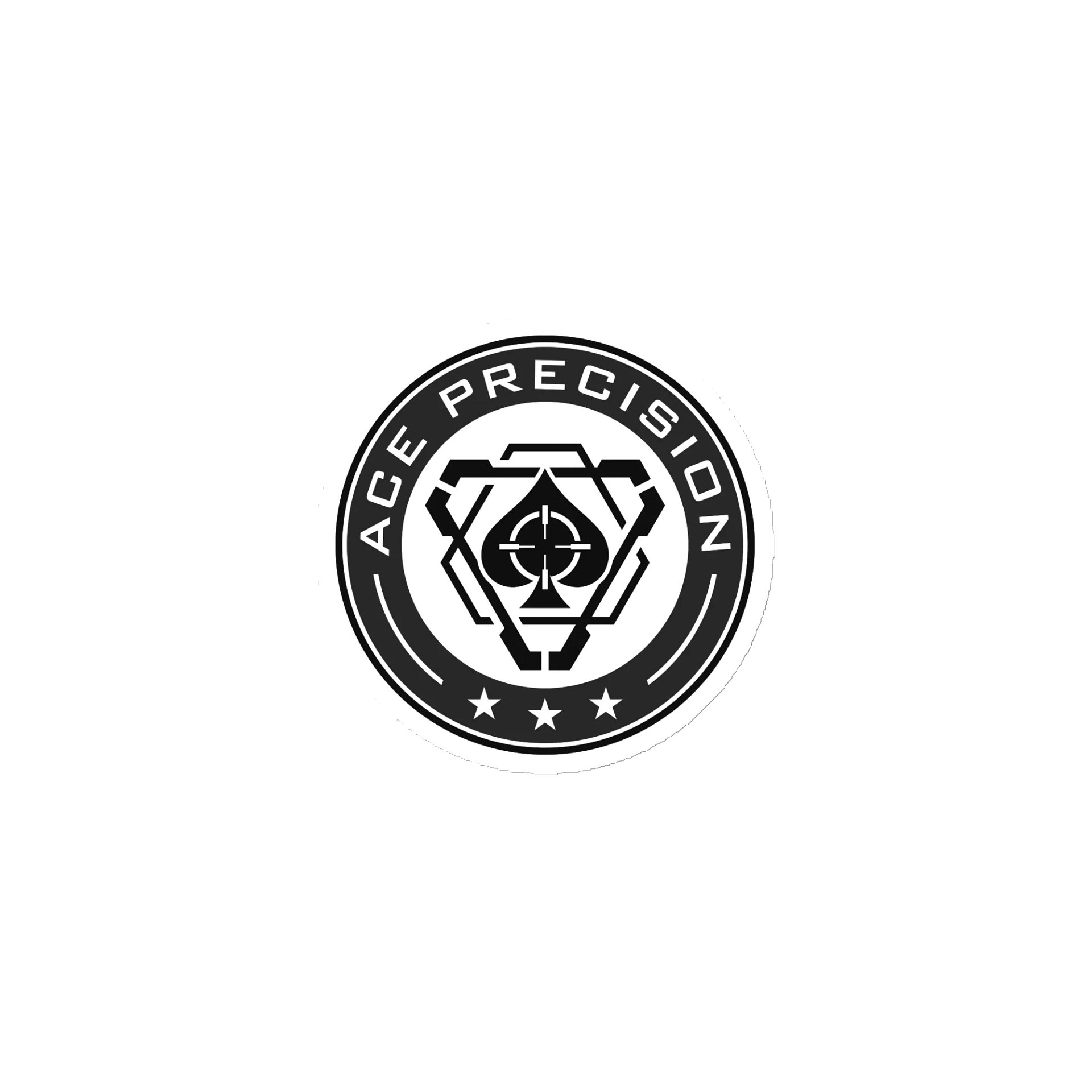 AP LOGO Magnet product image (1)