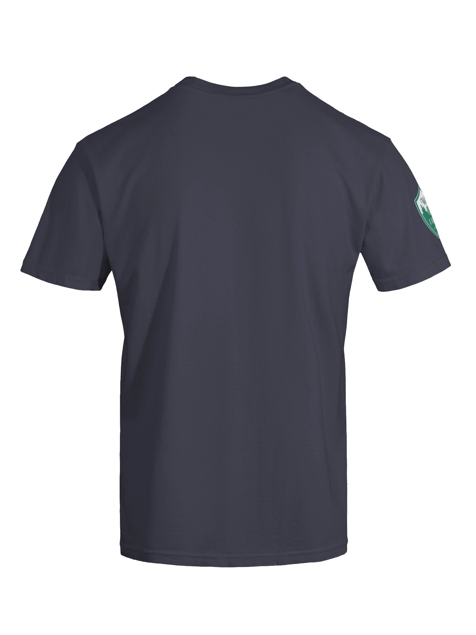 WPLBC Tee - Bocce (Dark) product image (111)