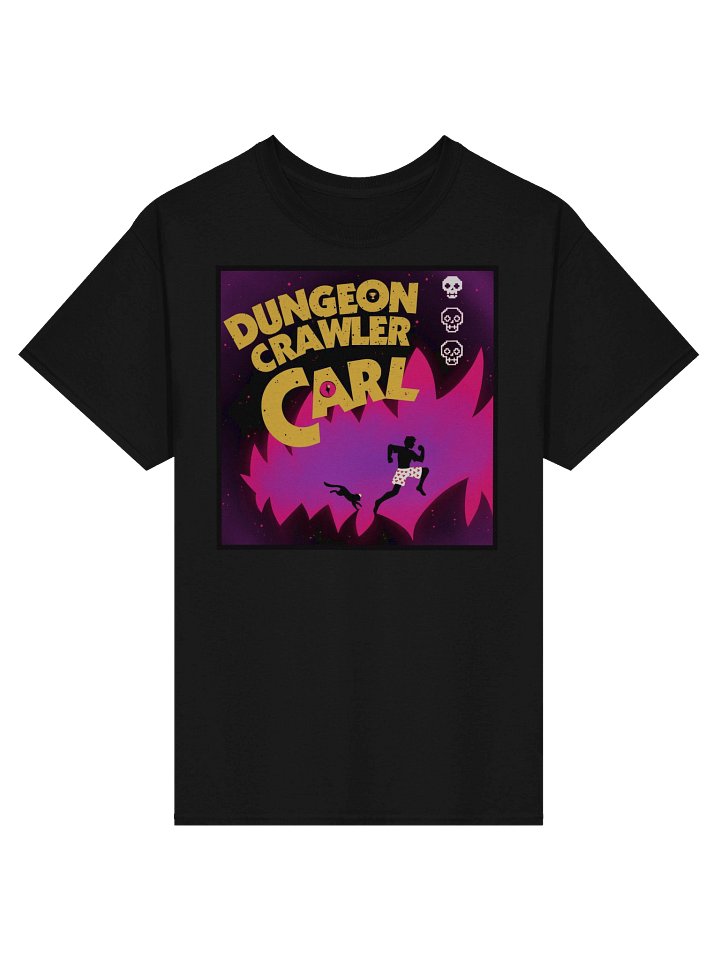 DCC in DCW Tee product image (6)