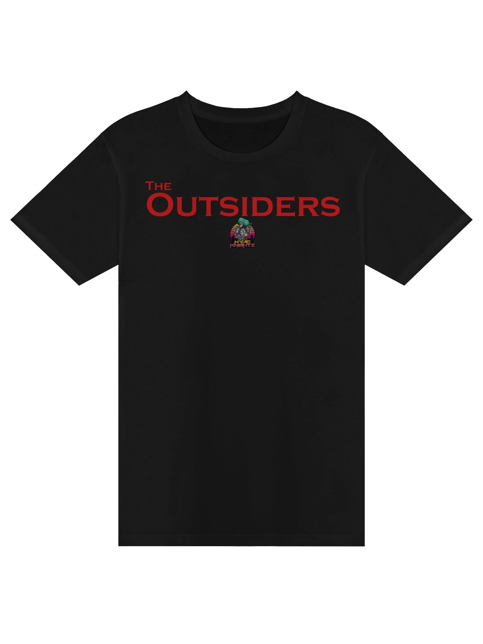 The Outsiders product image (1)