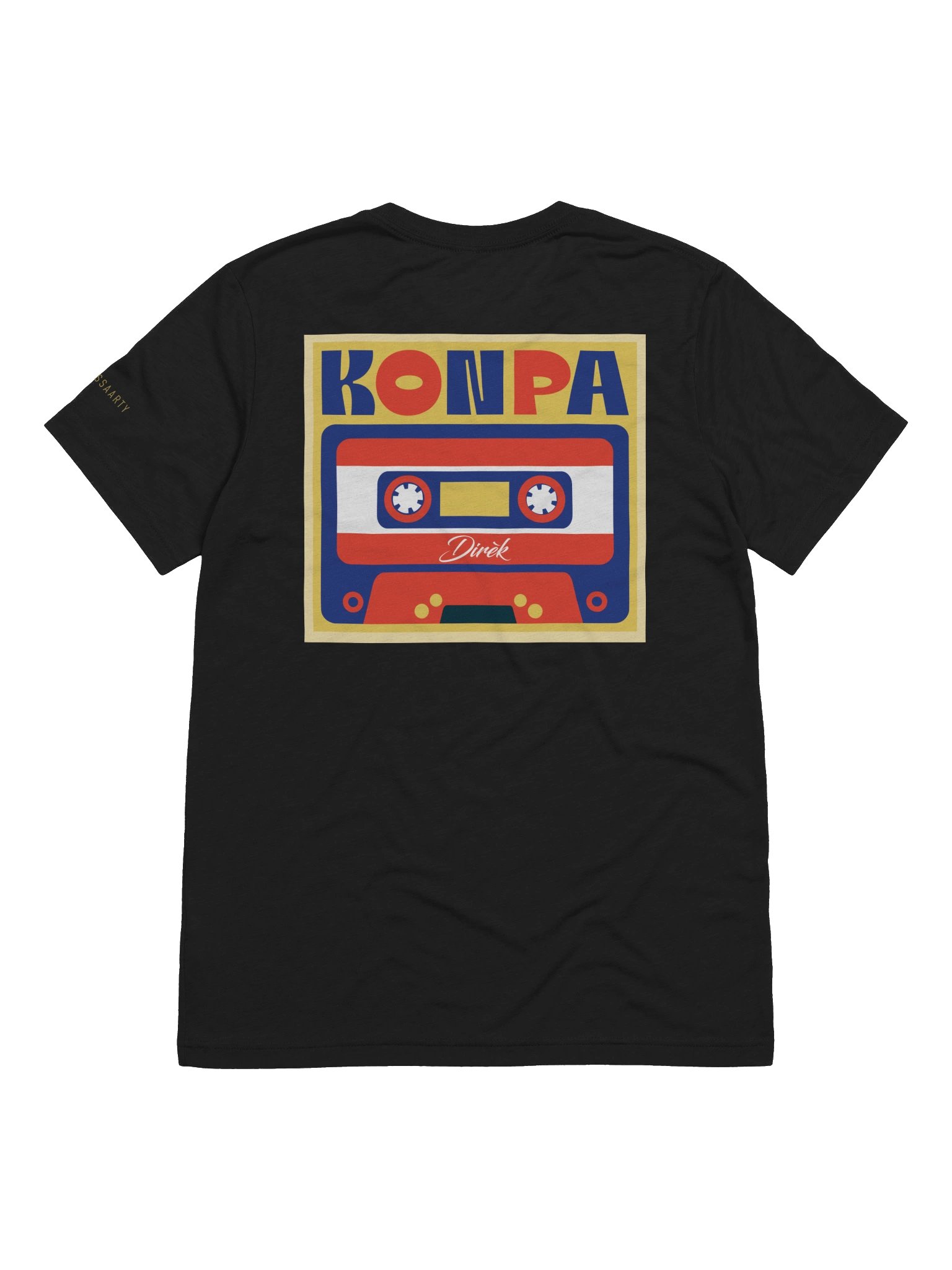 Men | Konpa Dirèk product image (26)