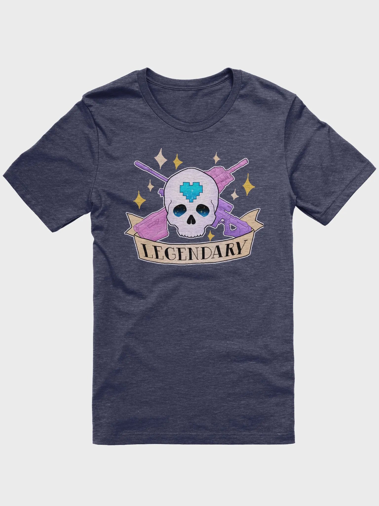 LEGENDARY ⚡ product image (2)