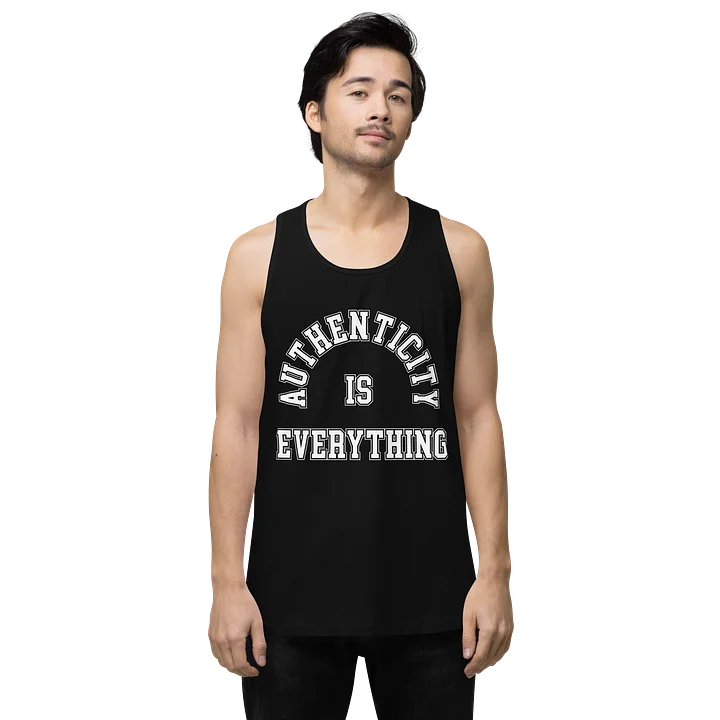 Classic collegiate tank product image (1)