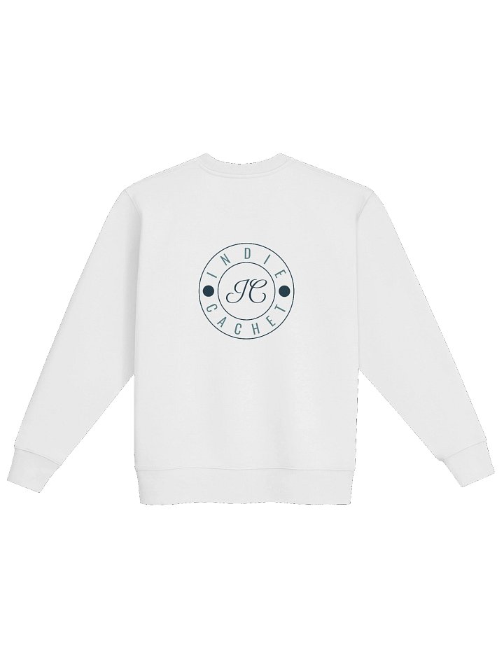 The AMERICAN SPIRIT Soaring Eagle Graphic Sweatshirt product image (2)