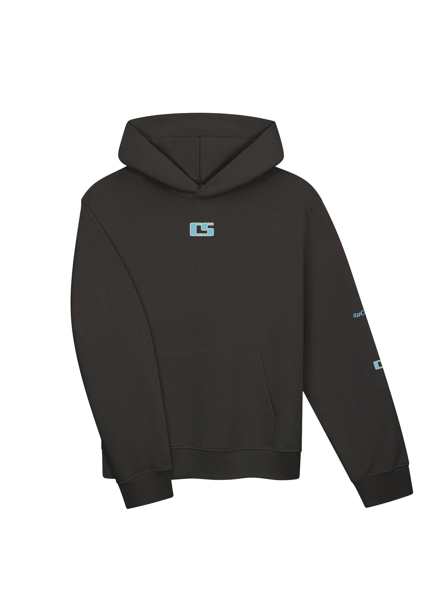 CS Oversized Hoodie product image (3)