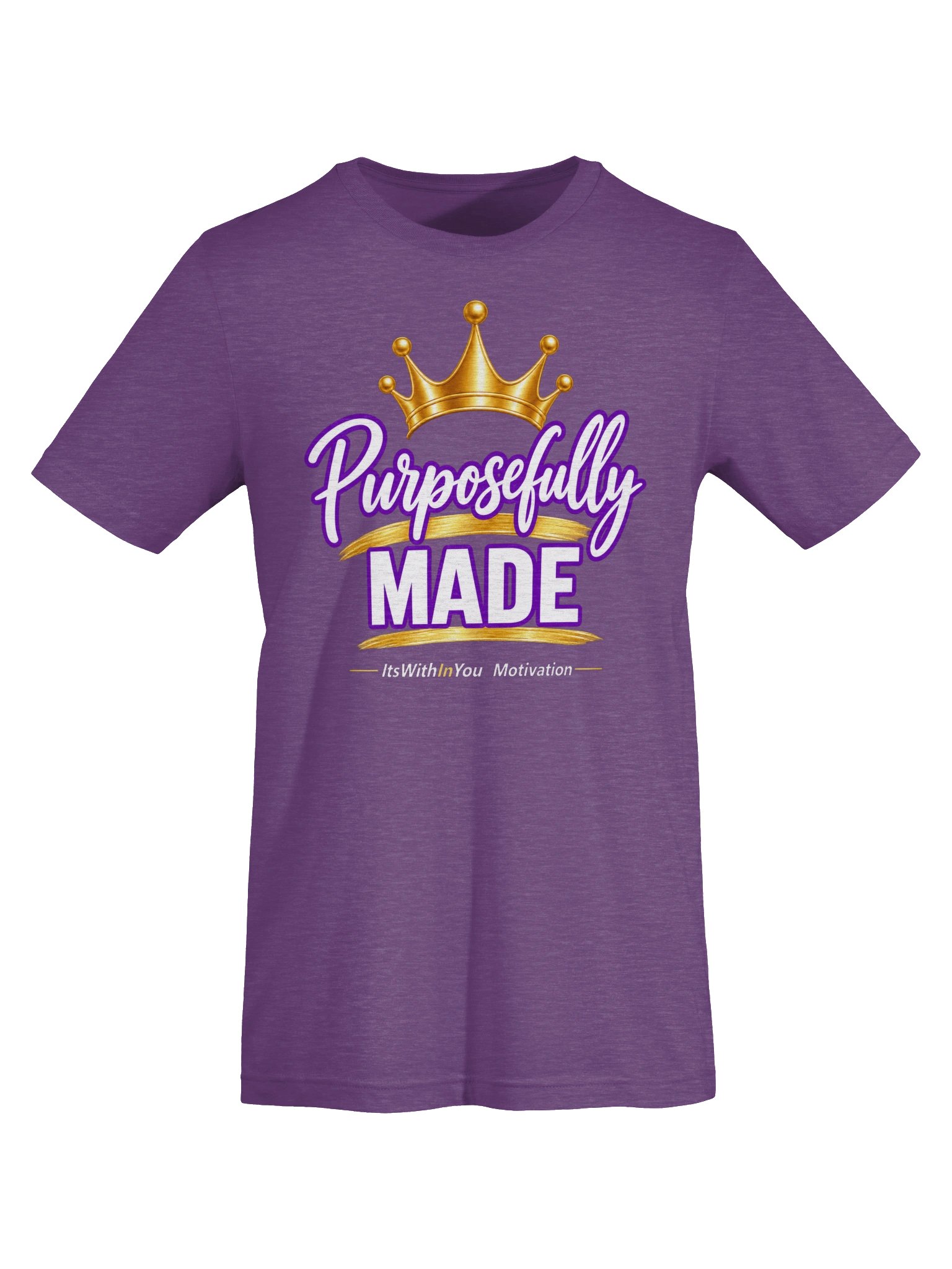 Purposefully Made Tee product image (15)