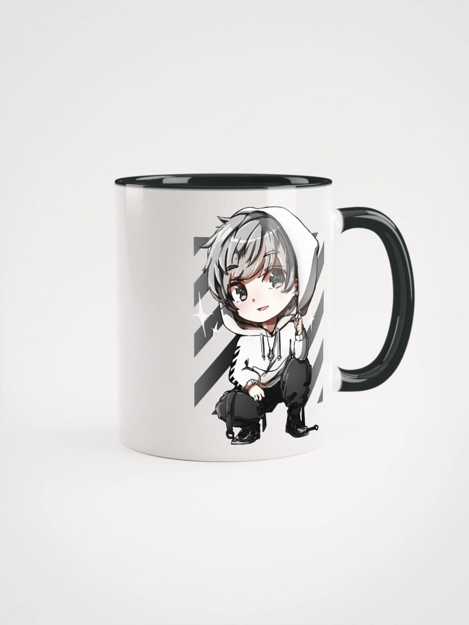 WoWoChibi - Mug product image (1)