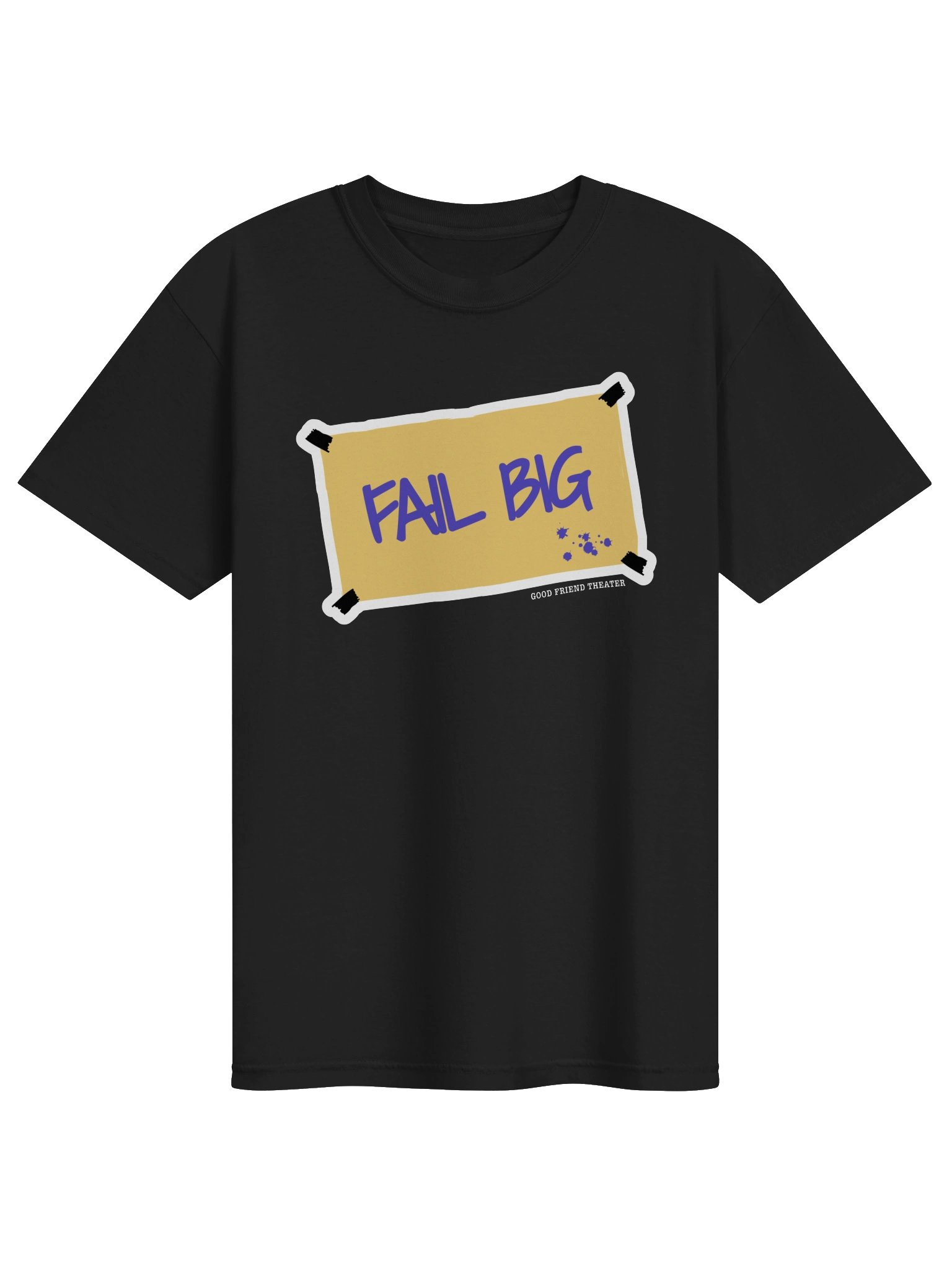 Fail Big product image (1)